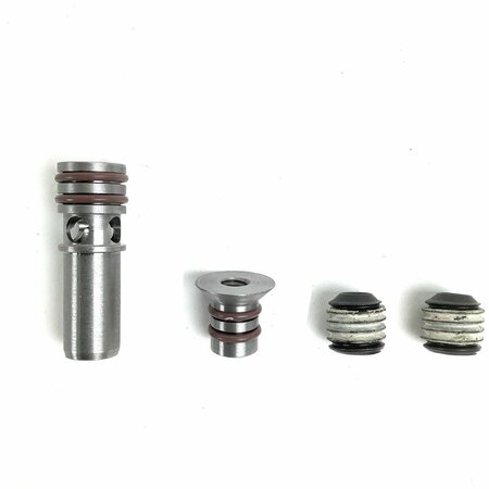 EATON Plug Kit, Case, Manual Transmission, K-3705 K-3705